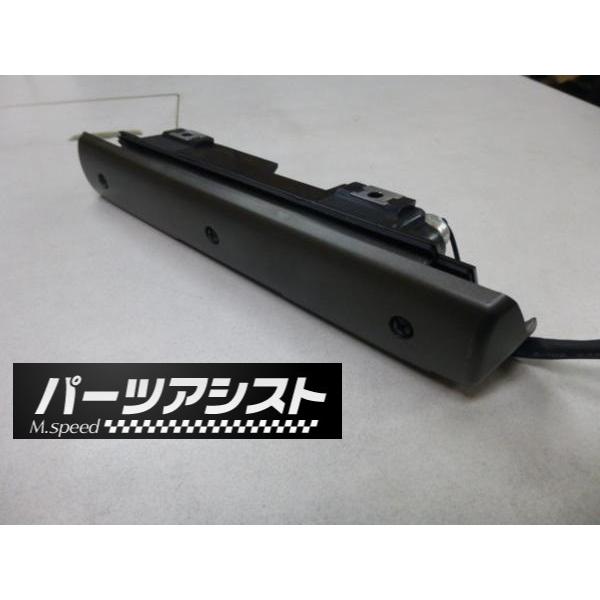 ■■ S30Z 前期用 ナンバー灯 ライセンス ランプ ■■ パーツアシスト製 HS30 Z432 ...