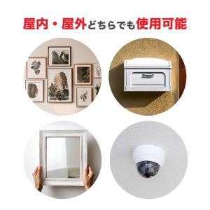 3M 超強力 両面テープ 11m巻き 幅6mm...の詳細画像5