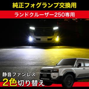 トヨタ ランドクルーザー 100 背面タイヤレス 一体型 LED