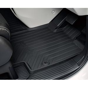 HONDA　ホンダ　純正　オールシーズンマット　ステップワゴン　RP6/RP7/RP8　08P18-...