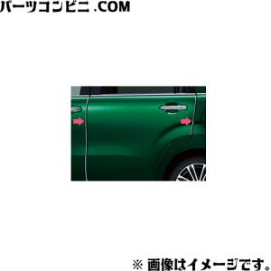 ランドクルーザー TOYOTA トヨタ 純正 プロジェクションカーテシイルミ