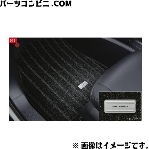 TOYOTA トヨタ 純正 フロアマット ラグジュアリータイプ 1台分 08210- / ノア ( ...