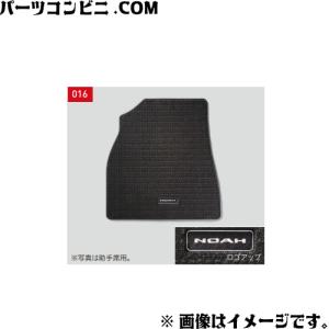 NOAH TOYOTA トヨタ 純正 サイドバイザー RVワイドタイプ 1台分 08162