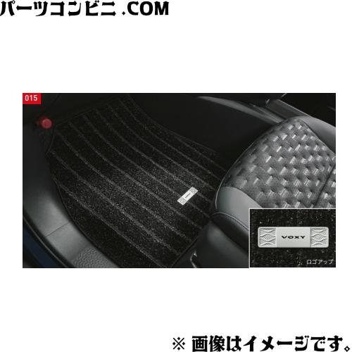 TOYOTA トヨタ 純正 フロアマット ラグジュアリータイプ 1台分 08210- / ヴォクシー...