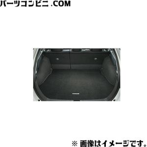 トヨタ（TOYOTA） トヨタ純正 トランクマット (カーペットタイプ