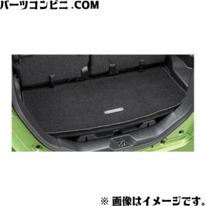 ルーミー TOYOTA トヨタ 純正 ロングラゲージマット 08241-B1030