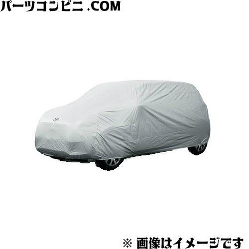 TOYOTA トヨタ 純正 カーカバー 防炎タイプ ドアミラー用 08372-B1040 / パッソ...