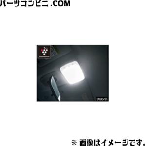トヨタ プリウス ZW30 純正部品 プラズマクラスター搭載LEDルームランプ トヨタ（TOYOTA） 純正部品 PRIUS プリウス 【ZVW30】 プラズマ