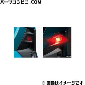 ヴィッツ TOYOTA(トヨタ)/純正 ロアグリルガーニッシュ メッキ 08401