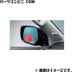 ランドクルーザー TOYOTA トヨタ 純正 スカッフイルミネーション 1台分