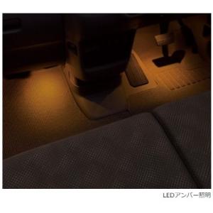 N-BOX HONDA ホンダ 純正 LEDルーフ照明 ホワイト 08E13-TTE-010 N-BOX