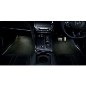 ホンダ（HONDA） 純正 フットライト 08E10-TXM-000 | INSIGHT イン