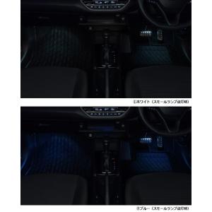 インサイト HONDA ホンダ 純正 フットライト 08E10-TXM-000 インサイト