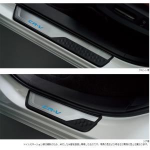 ホンダ（HONDA） CR-V RM4 右サイドミラー・ドアミラー 24G 4WD 76208 
