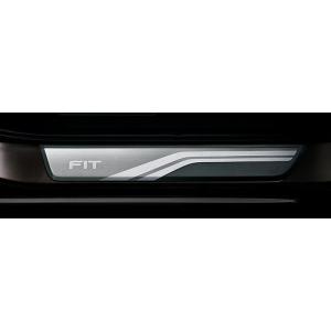 フィット HONDA ホンダ 純正 オートリトラミラーシステム 08V02-TZA