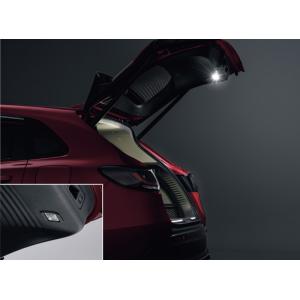 ホンダ（HONDA） 純正 ラゲッジソフトトレー ZR-V RZ3/RZ4/RZ5/RZ6