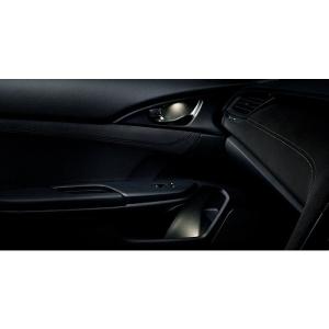 インサイト HONDA ホンダ 純正 ドアライニングカバー 08Z03-TXM-000