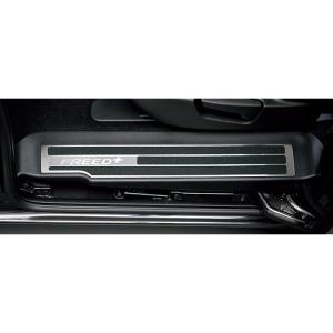 フリード HONDA ホンダ 純正 ルーフラック フリード GT2/GT4/GT6/GT8