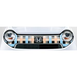 N-ONE HONDA ホンダ 純正 ドアバイザー フロント リア 4枚セット N-ONE