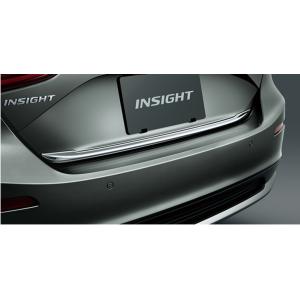 ホンダ（HONDA） 純正 トランクトレイ 08U45-TXM-000 | INSIGHT イン