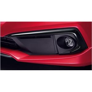 ホンダ（HONDA） HONDAホンダ純正 シビック フロントサイドターン
