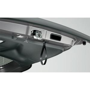 フリード HONDA ホンダ 純正 FREED テールゲートカーテン 2017.12