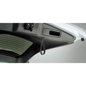 ホンダ（HONDA） 純正 テールゲートメッシュ N-VAN/N-VAN e: JJ1/JJ2
