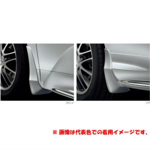 オデッセイ（ODYSSEY） HONDA ホンダ 純正 マッドガード オデッセイ