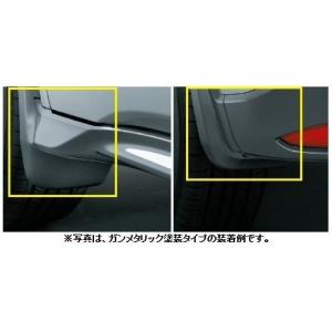 ヴェゼル HONDA ホンダ 純正 マッドガード ヴェゼルハイブリッド 08P00