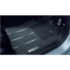 HONDA ホンダ 純正 フロアカーペットマット...の商品画像