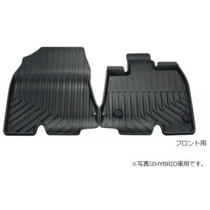 クラウン TOYOTA トヨタ 純正 フットレスト 収納袋付 1個 収納袋