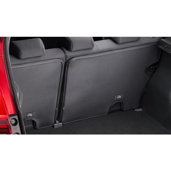 HONDA　ホンダ　純正　シートバックソフトトレー　リアシートバック用　WR-V　DG5　08U43...