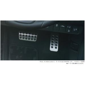 N-ONE HONDA ホンダ 純正 スポーツペダル CVT車用 N-ONE JG3/JG4 08U74