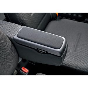 HONDA　ホンダ　純正　アームレストコンソール　ブラック　08U89-TXA-021A　N-VAN...