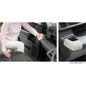 フリード HONDA ホンダ 純正 プライバシーシェード 08R13-TDK-000