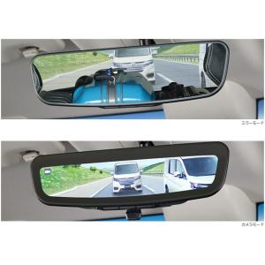 Honda　ホンダ　純正　アドバンスドルームミラー　未使用品 ホンダ（HONDA） 純正 アドバンスドルームミラー 本体 08V09-PG7-B00