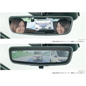 ステップ ワゴン HONDA ホンダ 純正 アドバンスドルームミラー