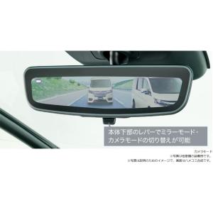 ホンダ（HONDA） 純正 アクアクリーンミラー 08V11-T5A-000 フィット