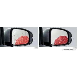 N-ONE HONDA ホンダ 純正 ドアバイザー フロント リア 4枚セット N-ONE