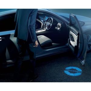アコード HONDA ホンダ 純正 ロアスカート フロント用 セパレート