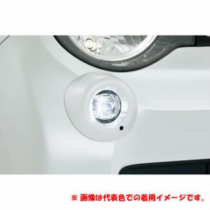 N-WGN HONDA ホンダ 純正 LEDフォグライト 本体+フォグライト
