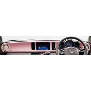 N-ONE HONDA ホンダ 純正 インテリアパネル インストルメントパネル部