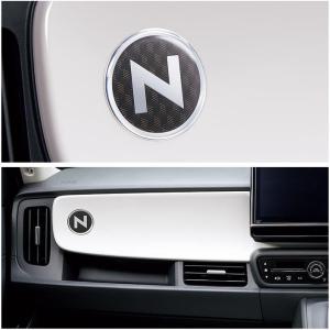 N-ONE HONDA ホンダ 純正 フューエルリッドガーニッシュ N-ONE JG3/JG4