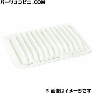 トヨタ（TOYOTA） 純正 エアクリーナフィルタ エレメントSUB-ASSY