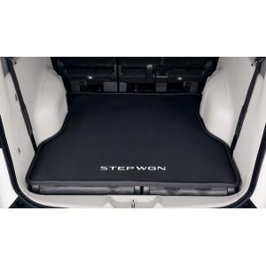 ホンダ ステップワゴン STEP WGN 純正 ドアバイザー 1台分 08R04-3T0