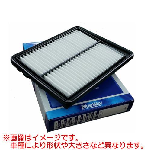 BLUEWAY　ブルーウェイ　エアーエレメント　AX-8617　レガシィ等