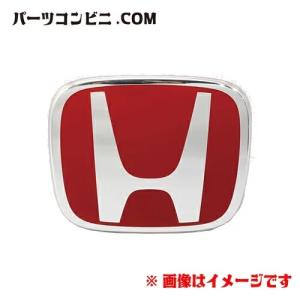 HONDA ホンダ 純正 エンブレム フロント 75700-S5T-E11　シビック3D