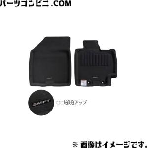 スイフト SUZUKI スズキ 純正 ナンバープレートロックボルト ロゴ入り