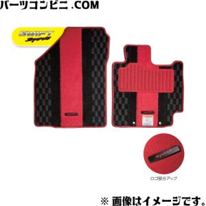 SUZUKI スズキ 純正 フロアマット ジュータン 各種 75901- / スイフト 