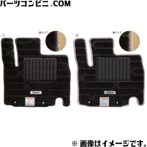 クロスビー フロアマット（トレー） 「スズキ純正用品」クロスビー